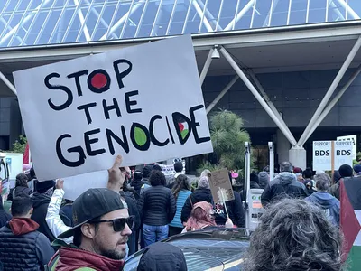 The ICJ’s Ruling On “Plausible Genocide” In Gaza: an Incomplete Victory