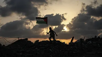 UN Approves US Plan for Gaza; Tlaib Resolution Calls for Arms Embargo